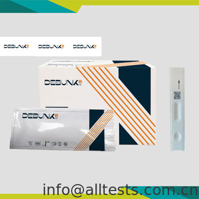 Giá tốt. FI-FDP-402 -- Máy Cassette xét nghiệm FDP kết quả nhanh (Tất cả máu / huyết tương) trực tuyến