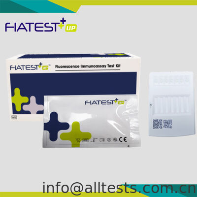 Giá tốt. FI-DOA-125Q~FI-DOA-1145Q -- Thử nghiệm đa thuốc Cassette - 2 thuốc ~ 14 thuốc trực tuyến