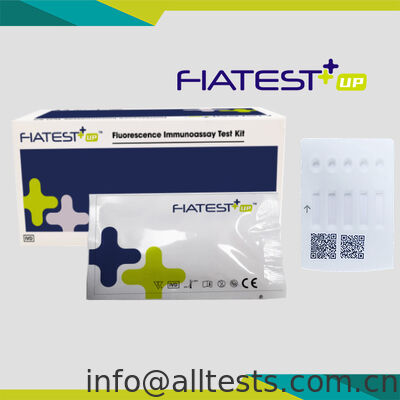 Giá tốt. FI-DOA-H925~FI-DOA-H955 -- Thử nghiệm đa thuốc - 2 thuốc~5 thuốc trực tuyến