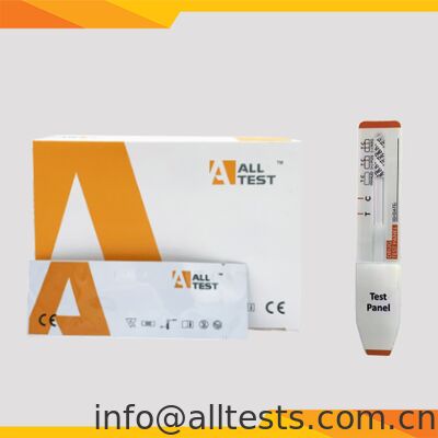 Giá tốt. DTH-114 (DS) -- Bảng xét nghiệm nhanh cần sa (THC) (Nước tiểu)(Bảng) trực tuyến