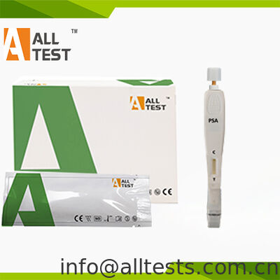Giá tốt. TPS-403P Xét nghiệm nhanh PSA kháng nguyên cụ thể tuyến tiền liệt cho sử dụng chuyên nghiệp trực tuyến