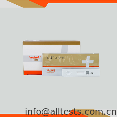 Giá tốt. Hộp xét nghiệm Amyloid A huyết thanh mèo với thời gian đọc 10 phút, độ chính xác cao và thao tác đơn giản trực tuyến