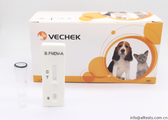 Good price Bộ dụng cụ tự kiểm tra cao cấp Virus bệnh tay chân miệng trực tuyến