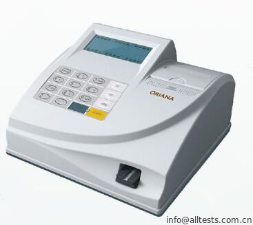 Good price Máy phân tích hóa học nước tiểu của Oriana Sự kết hợp tuyệt vời giữa hiệu suất cao và kinh tế trực tuyến