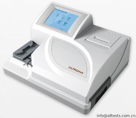 Good price Máy phân tích hóa học nước tiểu Ultrona cung cấp tự động hóa chính xác và đáng tin cậy trong nước tiểu trực tuyến