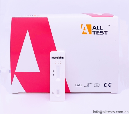 Good price Chẩn đoán xét nghiệm nhồi máu cơ tim trực tuyến