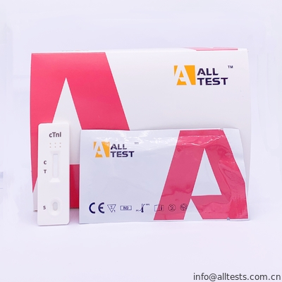 Good price Xét nghiệm chẩn đoán nhanh về tim mạch trực tuyến