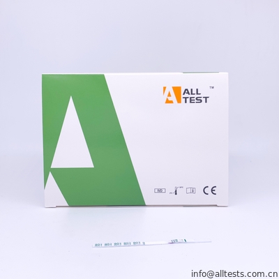 Good price Kháng nguyên đặc hiệu tuyến tiền liệt cụ thể (PSA) Chất lượng cao Bộ dụng cụ chẩn đoán nhanh chóng được chứng nhận CE trực tuyến