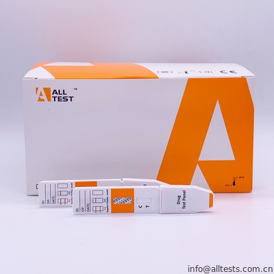 Good price 6- Monoacetylmorphin 6- Bộ chẩn đoán lạm dụng thuốc MAM Rdt 10ng / Ml trực tuyến