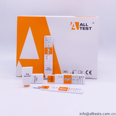 Good price Bộ dụng cụ xét nghiệm lạm dụng thuốc Tramadol Powder Bộ dụng cụ chẩn đoán Tramadol 100ng / ml trực tuyến