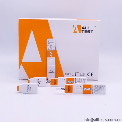 Good price Bảng thử nghiệm lạm dụng thuốc bột CE Phencyclidine 25ng / Ml trực tuyến
