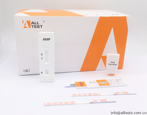 Good price Bộ dụng cụ xét nghiệm HIV tại nhà toàn máu trực tuyến