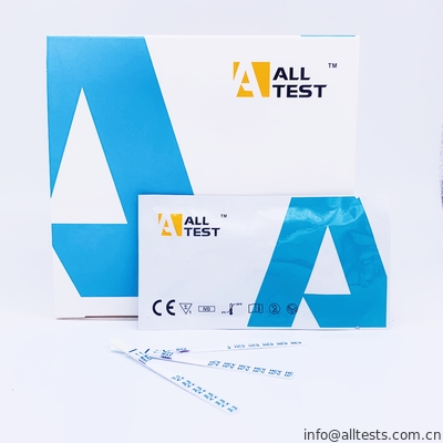 Good price Que thử nhanh AllTest HCV trực tuyến