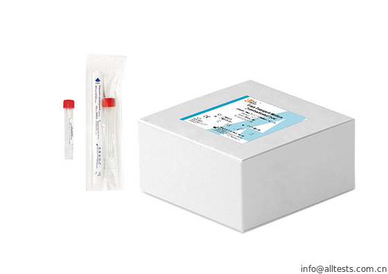 Good price ISO13485 Phương tiện Vận chuyển Viral Loại Vtm Không hoạt động trực tuyến