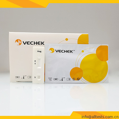 Good price Thử nghiệm mang thai gia súc (Progesterone) trực tuyến